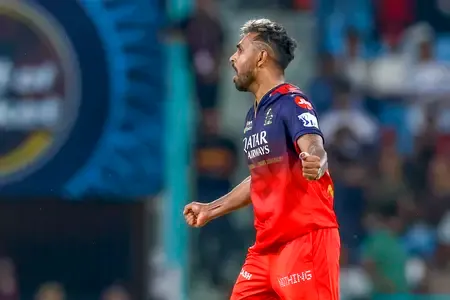 आईपीएल के लिए नहीं मिली श्रीलंका क्रिकेट से एनओसी, तुषारा ने खटखटाया कोर्ट का दरवाजा: रिपोर्ट