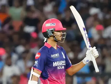 आईपीएल में शानदार आंकड़े, फिर भी भारत की टी20 टीम में 18 महीनों से नजरअंदाज जायसवाल