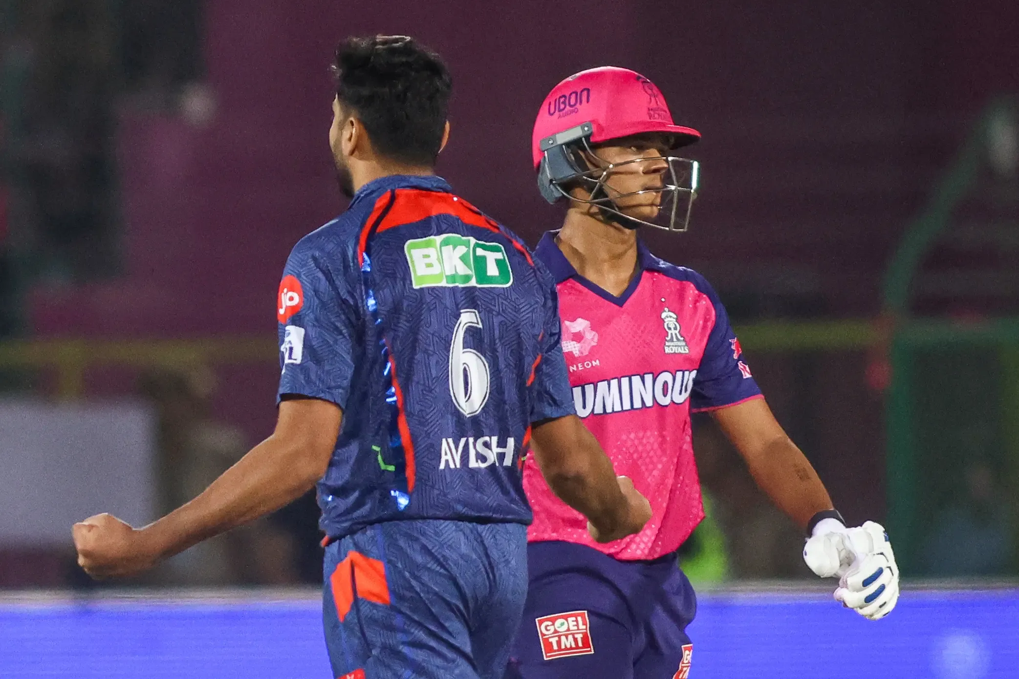 IPL: RCA Ad Hoc Committee Chair Raises Concerns Over Sports Council's Operations; Questions RR's Defeat to LSG