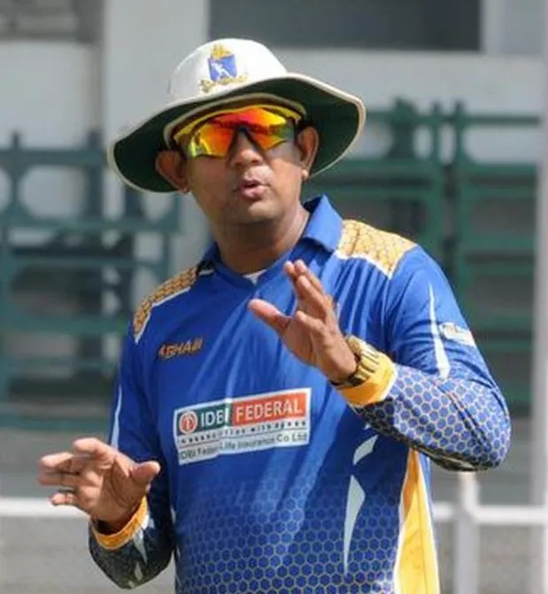IPL: Sairaj Bahutule Returns to Rajasthan Royals as Spin Bowling Coach