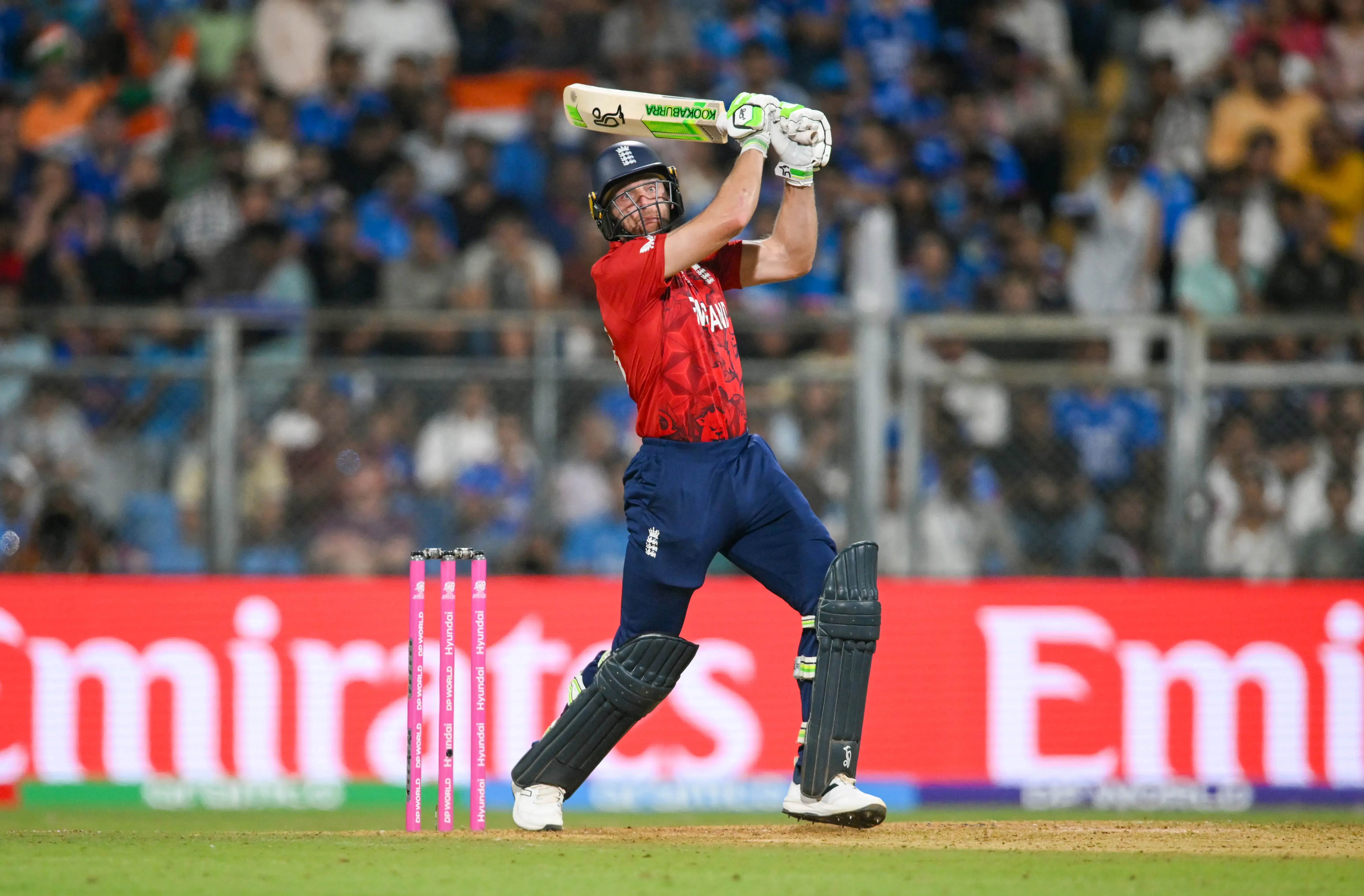 Jos Buttler Credits IPL as Key to Cricketing Success