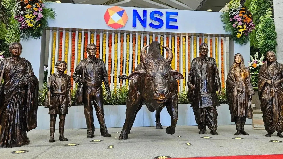 Why Did IPO-bound NSE Report a 37% Drop in Net Profit?