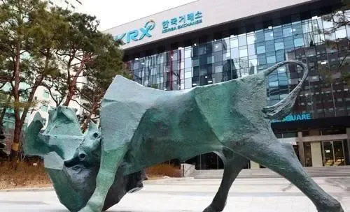 How Much Did IPOs in South Korea Increase Through Q3?