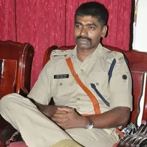 Notice Issued to IPS Officer in Andhra Dy Speaker's Custodial Torture Case