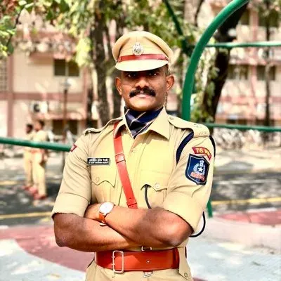 IPS trainee Uday Krishna Reddy attempts suicide after sexual harassment case in Hyderabad
