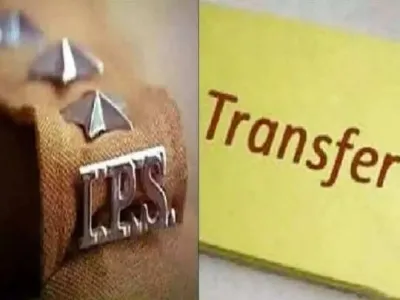 Rajasthan Government Reshuffles Police Superintendents in 22 Districts