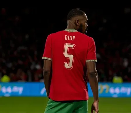 Issa Diop signs for Ipswich Town on four-year deal from Fulham
