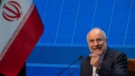 Iran Claims US Breached Key Provisions Ahead of Talks