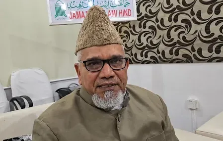 ईरान-अमेरिका शांति समझौते पर सलीम इंजीनियर बोले — तेल-गैस कीमतें घट सकती हैं, भारत को भी राहत