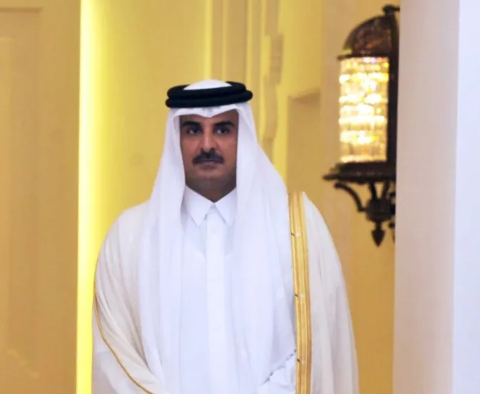 Why Has Qatar Temporarily Suspended Air Traffic Due to Iran's Attack?