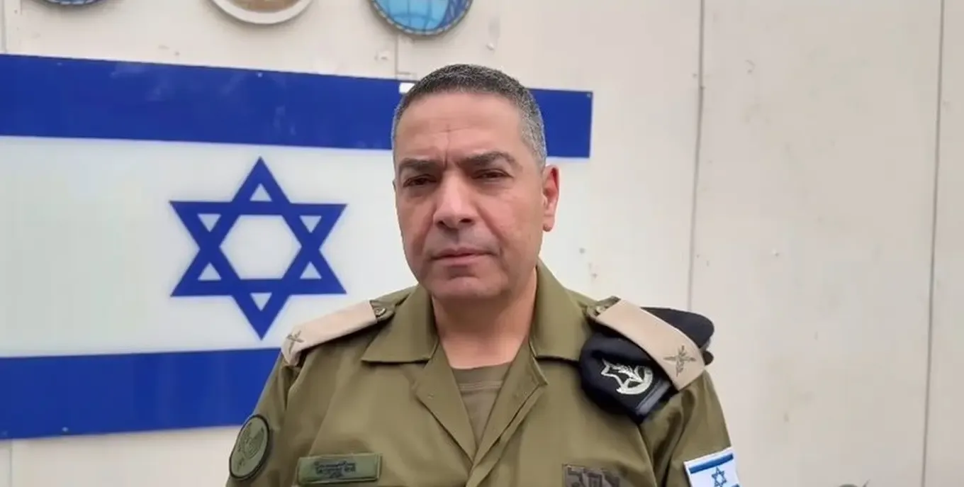 ईरान ने उन देशों पर हमले किए हैं जिन्होंने कभी उसे नुकसान नहीं पहुँचाया: आईडीएफ प्रवक्ता