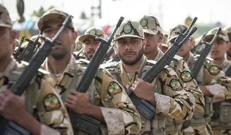 Is Iran Supporting SCO's Anti-Terrorism Initiatives?