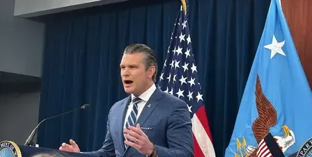 Iran's Military Crippled: Ceasefire After US Strikes, Claims Hegseth