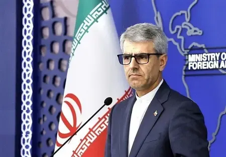 Iran Denounces New US Sanctions During Ongoing Nuclear Negotiations