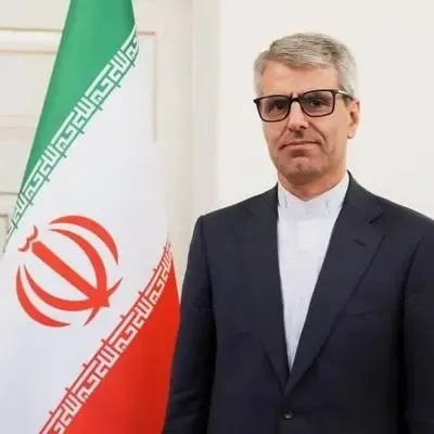 Iran Denounces New US Sanctions on Oil Minister, Companies, and Vessels