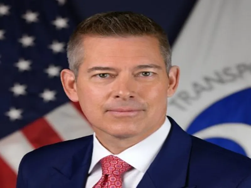 US Transportation Chief: Iran Conflict Raises Fuel and Travel Costs