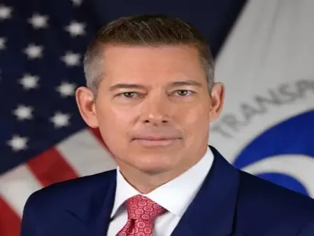 US Transportation Chief: Iran Conflict Raises Fuel and Travel Costs