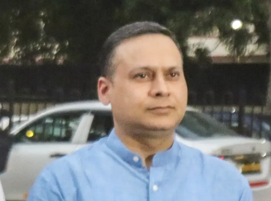 BJP Leader Amit Malviya Quotes Nehru on Diplomacy Amid Iran Crisis