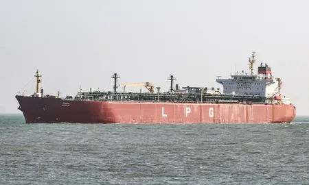 Trump: Iran deal will push oil prices lower, Hormuz reopens