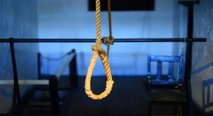 Iran executes two Mossad spies amid fragile US-Israel-Iran ceasefire