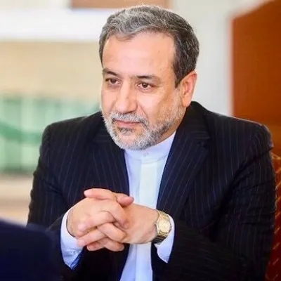 What is the Outcome of Iran FM's Fifth Indirect Talks in Rome?
