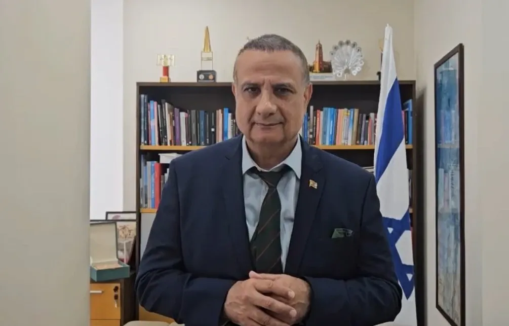 Does the Iran-Israel Ceasefire Signal a Historic Shift in the Middle East?