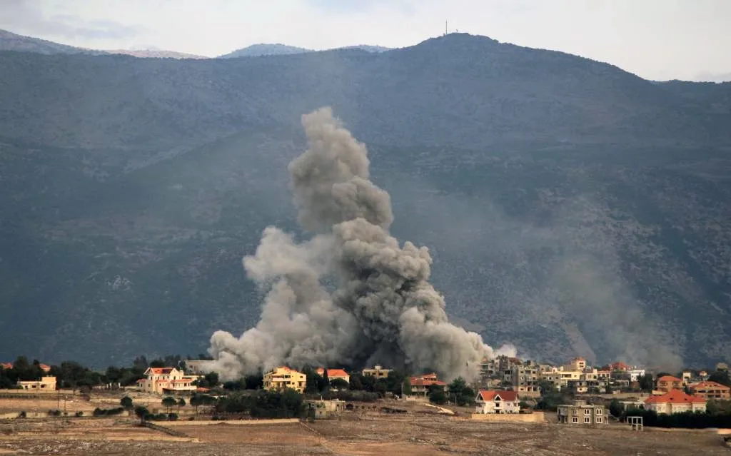 What Actions Are Being Taken for the Evacuation of Stranded Kashmiri Students Amid the Iran-Israel Conflict?