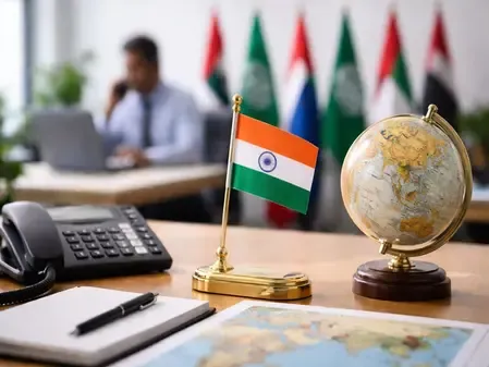 Kerala Government Launches Helpdesk Amid Iran-Israel Tensions