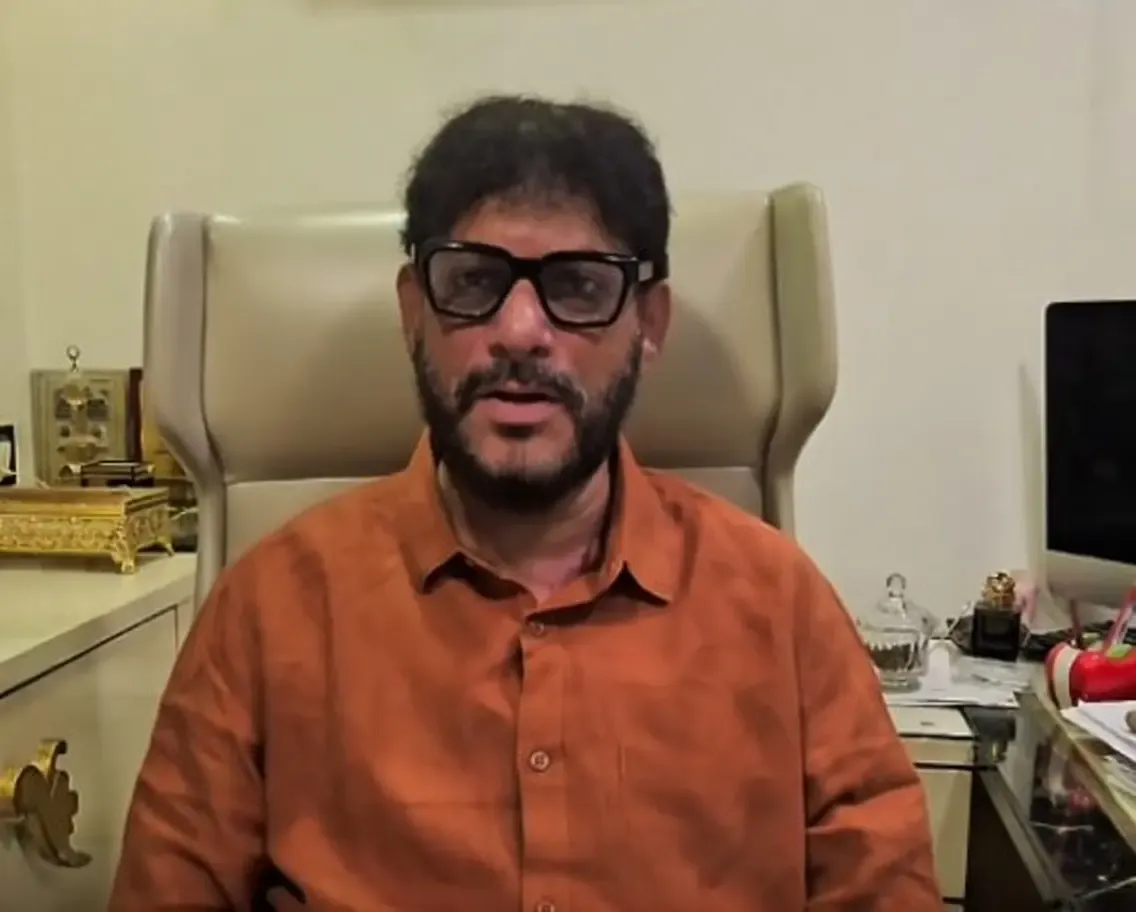 ईरान-इजरायल संघर्ष पर संसद में चर्चा की अनदेखी, वारिस पठान ने मोदी सरकार को घेरा