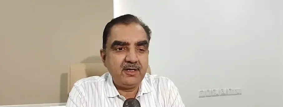 अयोध्या के रामायण विश्वविद्यालय में ईरान-इजरायल संघर्ष पर देश की पहली राष्ट्रीय संगोष्ठी संपन्न