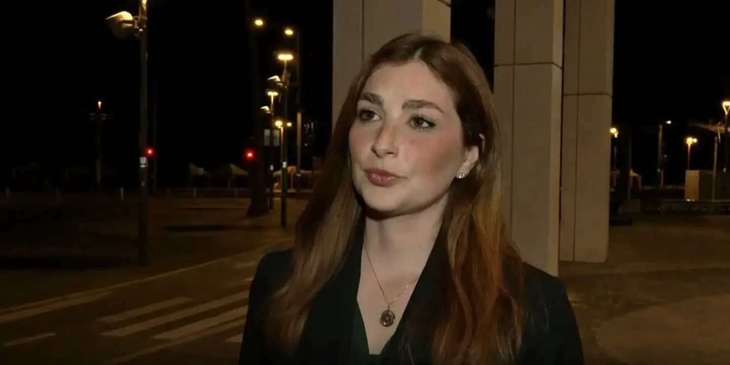 ईरान के आत्मसमर्पण में लगेगा समय, टेरर प्रॉक्सी का समर्थन: शोश बेड्रोसियन