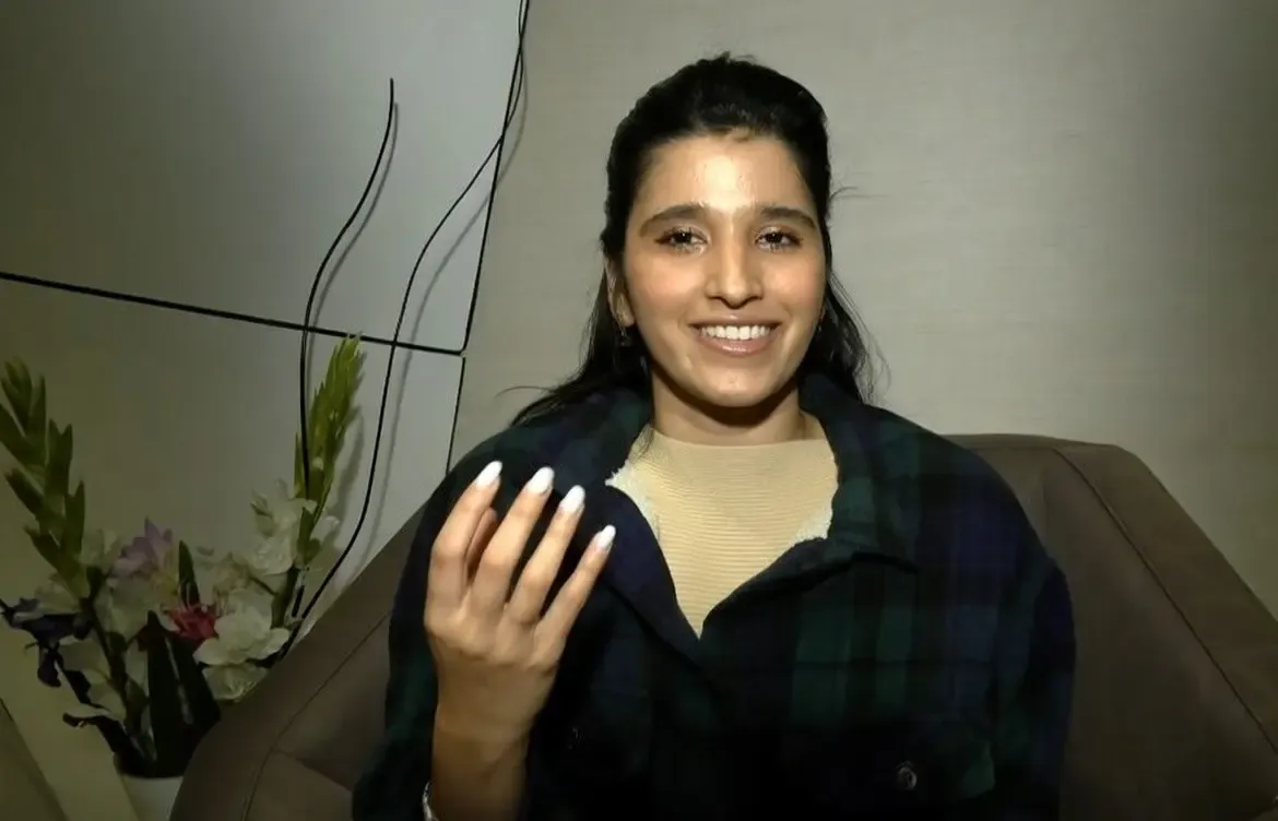 इजरायल में ईरानी हमलों का कहर, इन्फ्लुएंसर रिवाइटल मोसेस ने जताई चिंता