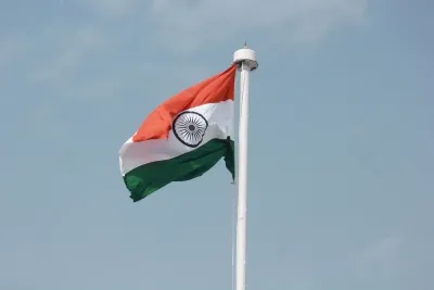 ईरान में बिगड़ते हालात के बीच भारतीय दूतावास ने जारी की एडवाइजरी, तुरंत देश छोड़ने की अपील