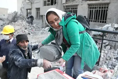 ईरान में इंटरनेट ब्लैकआउट का 17वां दिन, बाहरी दुनिया से संपर्क बेहद मुश्किल