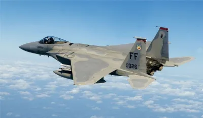 ईरान ने एफ15 के बाद अमेरिका के ए10 युद्धक विमान को भी मार गिराया, लापता पायलट की तलाश