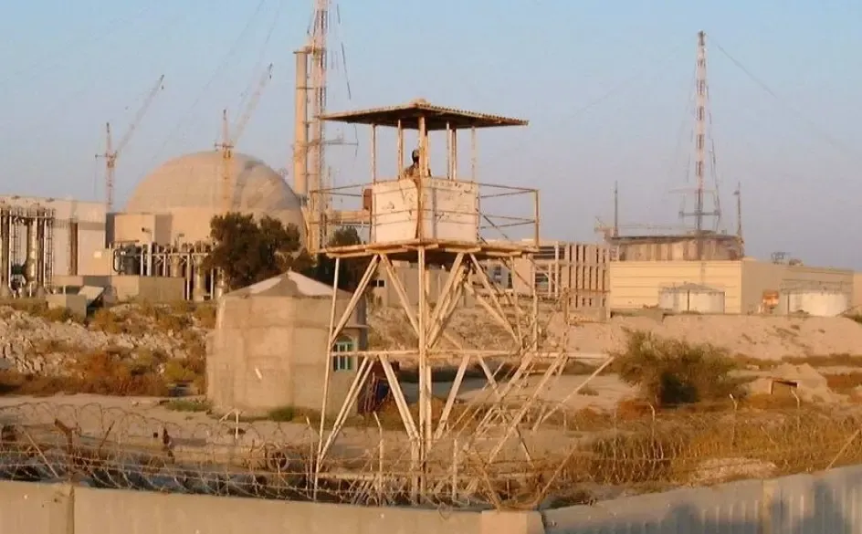 ईरान ने आईएईए पर निष्क्रियता का आरोप लगाते हुए किया रेडिएशन लीक की चेतावनी का खुलासा