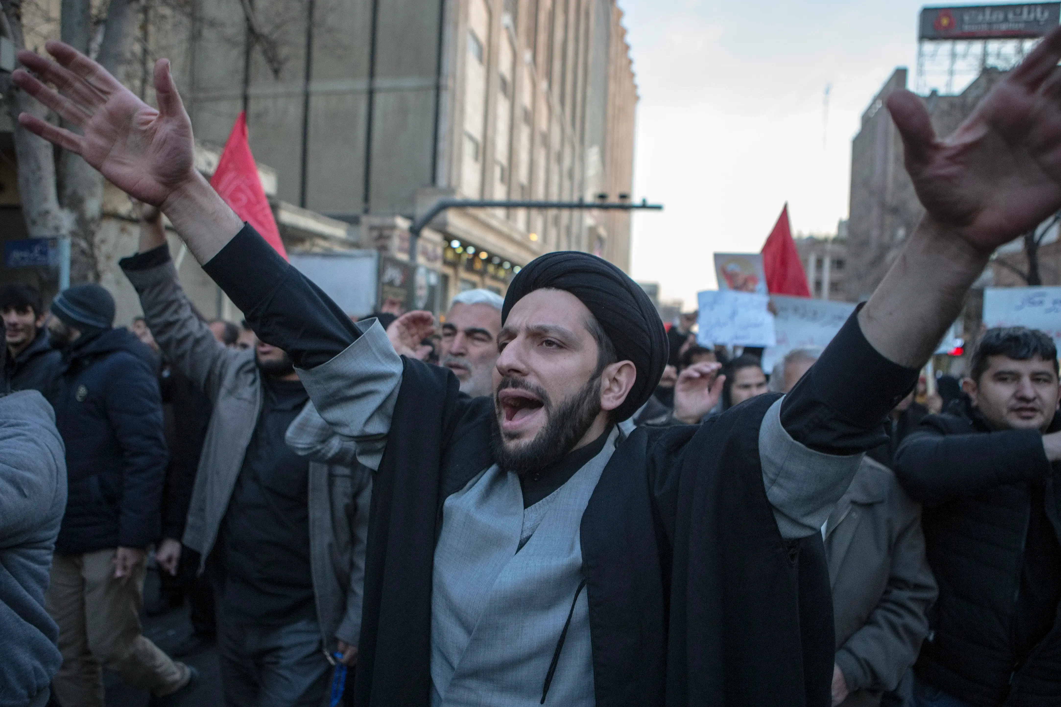 ईरान में 21 फाँसी और 4,000 से अधिक गिरफ्तारियाँ: यूएन की रिपोर्ट, 28 फरवरी के हमलों के बाद से दमन तेज़