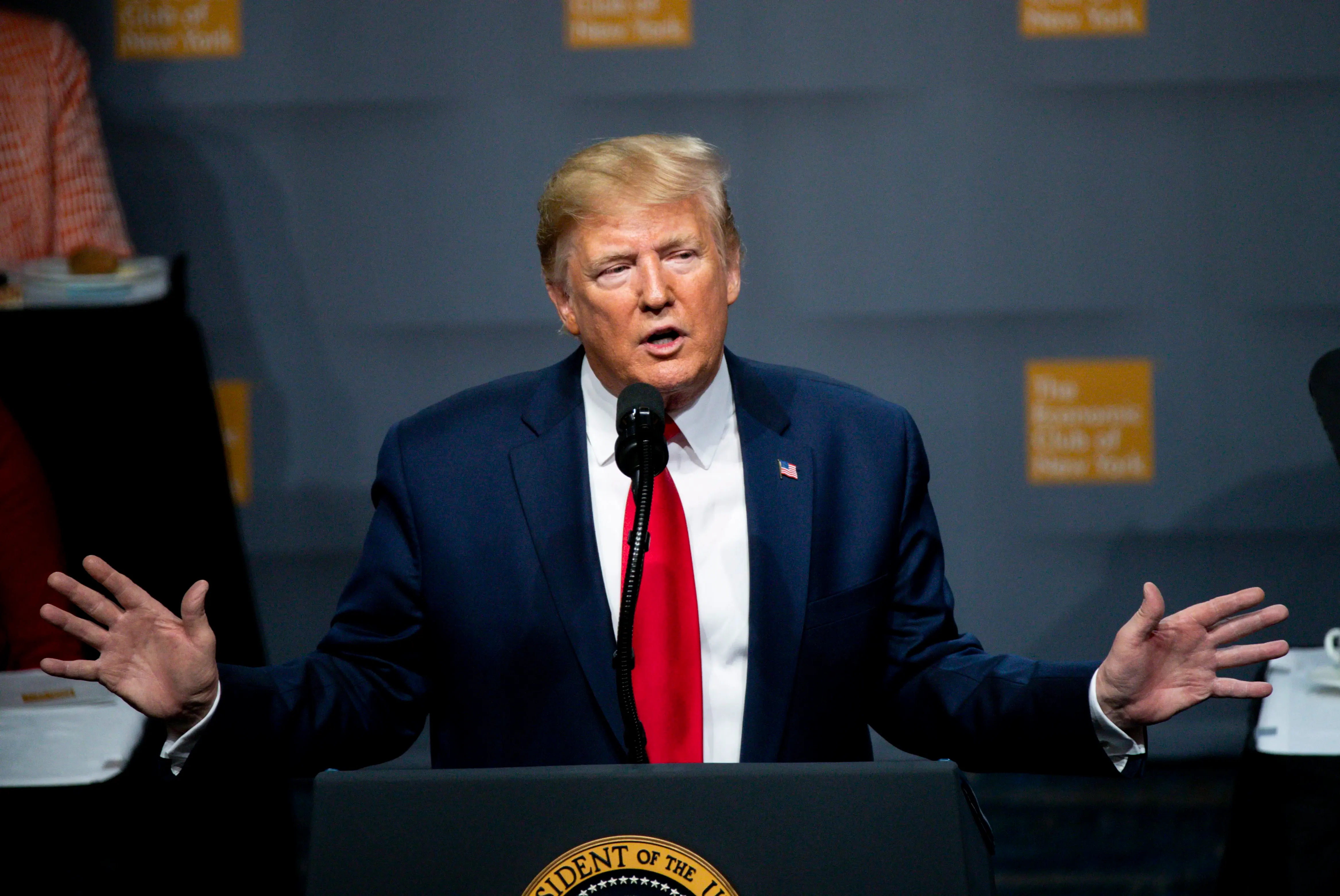 ईरान ने ट्रंप के समझौते के दावों को किया अस्वीकार, अमेरिकी राष्ट्रपति की स्थिति हुई कमजोर