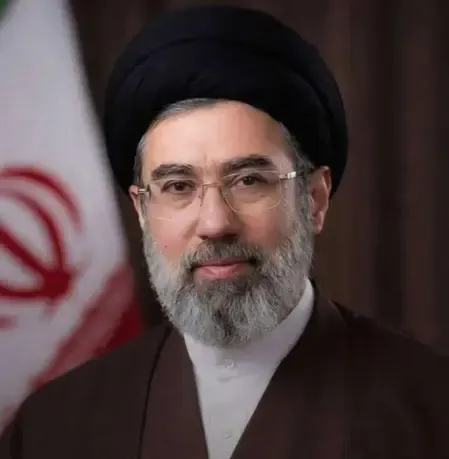 Mojtaba Khamenei Denies Iranian Involvement in Attacks on Turkey and Oman
