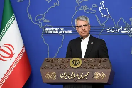 Iran expels Swedish diplomat within 48 hours over Stockholm embassy row
