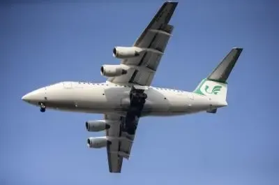 Why Has Iran Postponed Full Airspace Reopening?