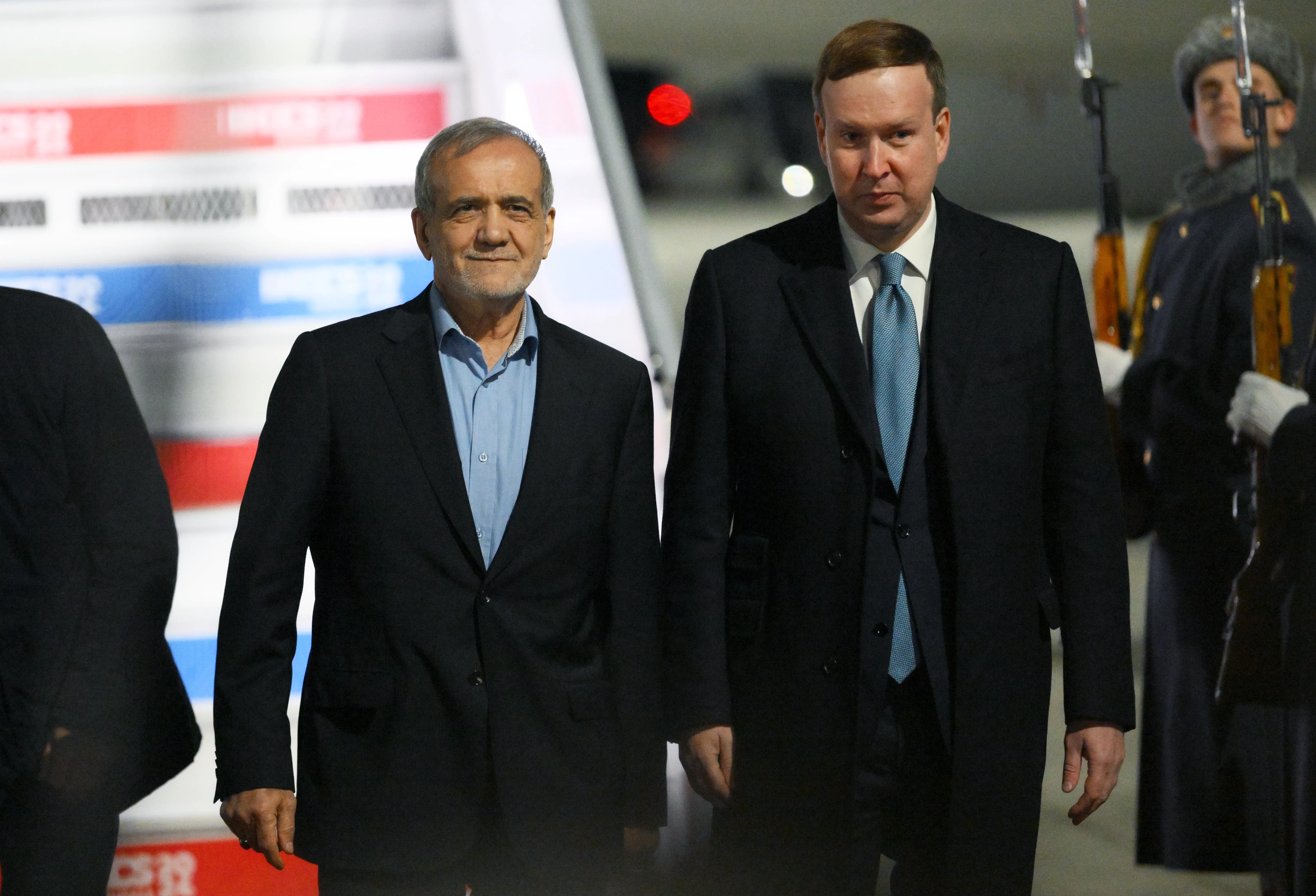 Why Did Iran Recall Its Ambassadors to France, Britain, and Germany?