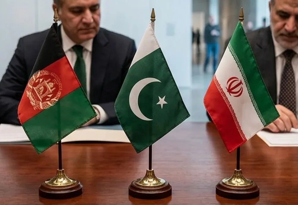 Iran offers to mediate Pakistan-Afghanistan border conflict