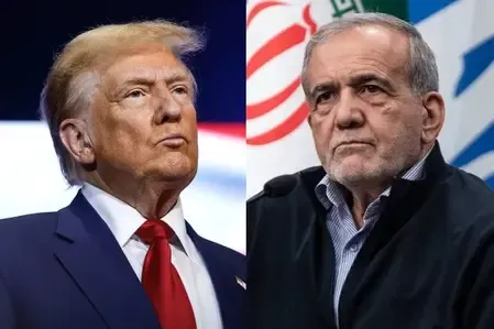 Did Iran Propose Direct Talks with the US?