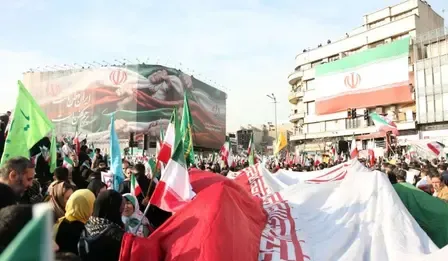 Who Are the Nearly 3,000 Victims in Iran's Recent Anti-Khamenei Protests?