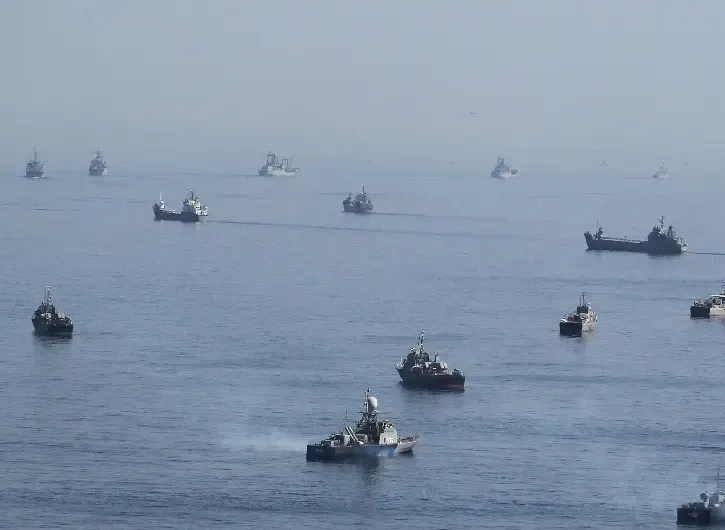 Are Iran and Russia Strengthening Military Ties Amid US Threats?