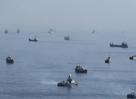 Are Iran and Russia Strengthening Military Ties Amid US Threats?