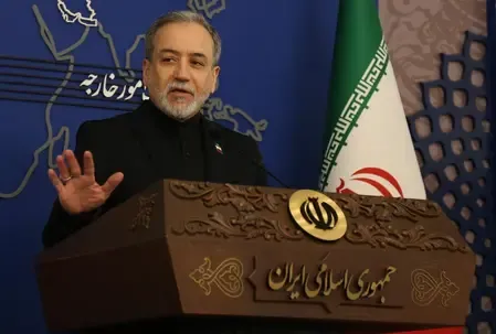 Iran Claims Message Exchanges with US, No Talks Held