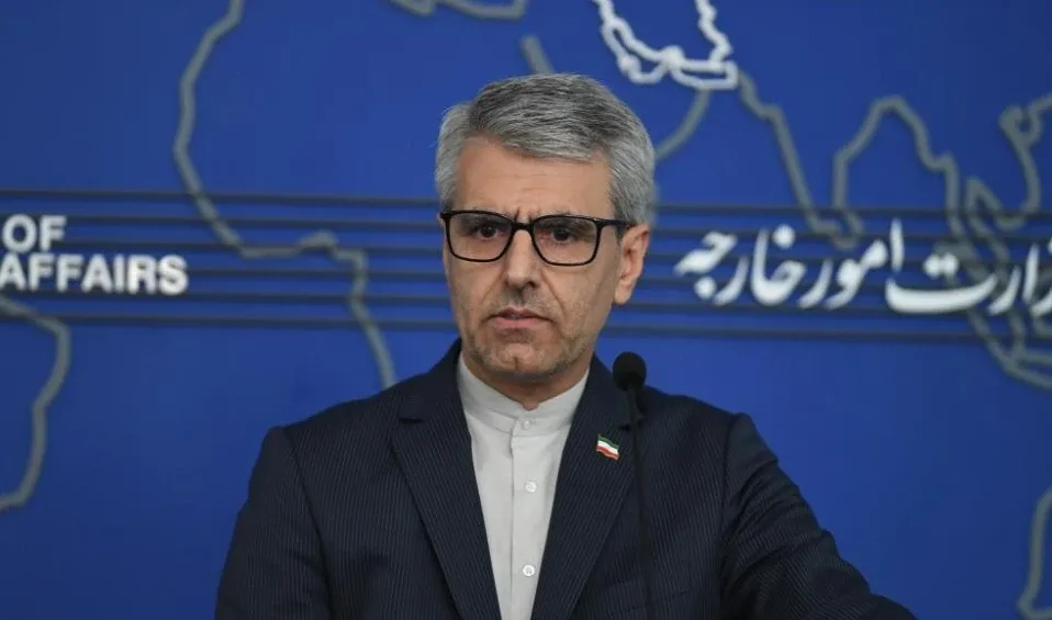 Is Iran Really Not Seeking to Militarise Its Nuclear Program?