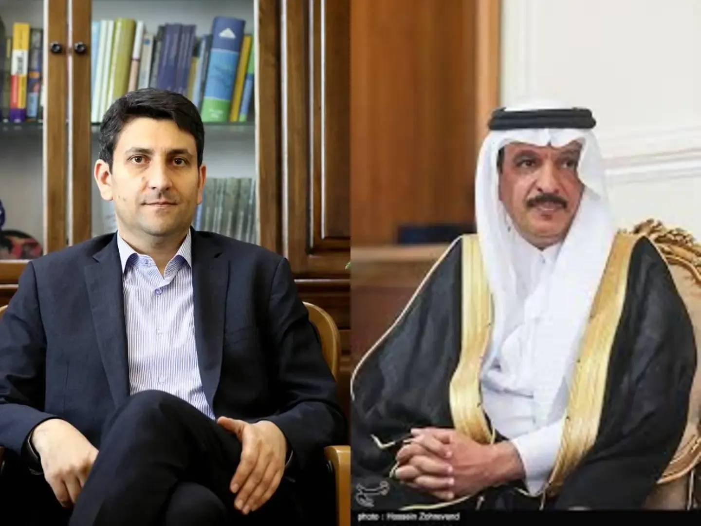 Iran Expresses Willingness to Collaborate with Saudi Arabia in ICT